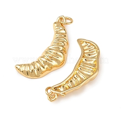 Brass Pendants&nbsp;KK-L255-13G