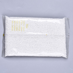 Glass Seed Beads&nbsp;SEED-S042-02A-01