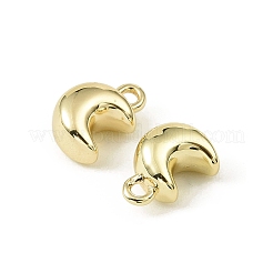 Brass Charms&nbsp;KK-C107-04A-G