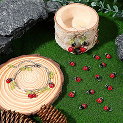 30Pcs Zinc Alloy Charms&nbsp;FIND-SC0021-85P