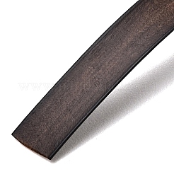 10M Plastic Imitation Rattan Wicker&nbsp;DIY-GF0013-83C