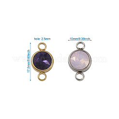 K9 Glass Links Connectors&nbsp;GLAA-YS0001-02