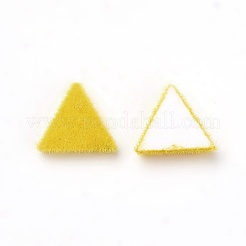 Flocky Acrylic Cabochons&nbsp;LS-X-OACR-I001-J01