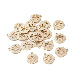Brass Charms&nbsp;KK-Q735-251G
