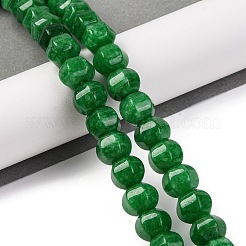 Natural & Synthetic Gemstone Beads Strands&nbsp;G-F513-02A-03