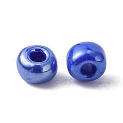 8/0 Glass Seed Beads&nbsp;SEED-A012-3mm-128