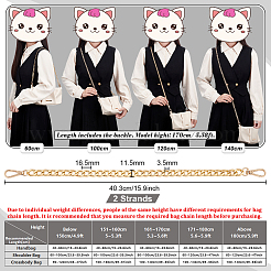 Bag Strap Chains&nbsp;IFIN-PH0024-08B