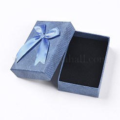 Cardboard Jewelry Set Boxes&nbsp;CBOX-G016-02