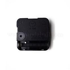 Plastic Long Shaft Clock Movement Mechanism&nbsp;CLOC-PW0001-05D