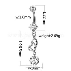 Piercing Jewelry&nbsp;AJEW-EE0006-65A-P