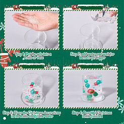 Christmas Vase Filler&nbsp;AJEW-WH0479-67