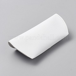 PVC Leather Eyeglass Cases&nbsp;AJEW-WH20070-149A