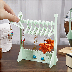 1 Set Acrylic Earring Display Stands&nbsp;EDIS-CP0001-14B