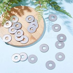 304 Stainless Steel Beads&nbsp;STAS-PH0019-24P