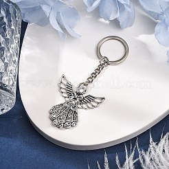 Angel Alloy Keychains&nbsp;KEYC-JKC01002