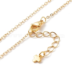 Brass Cubic Zirconia Pendant Necklace&nbsp;NJEW-JN03531-02