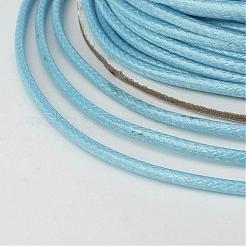Eco-Friendly Korean Waxed Polyester Cord&nbsp;YC-P002-1.5mm-1169