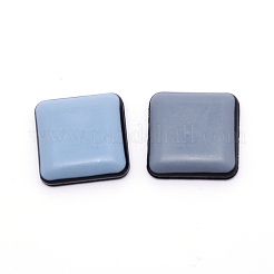 Self Adhesive Plastic Furniture Sliders&nbsp;FIND-WH0064-42