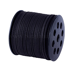 Eco-Friendly Faux Suede Cord&nbsp;LW-JP0004-08