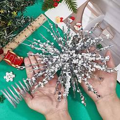 Iron Star Display Decorations&nbsp;DIY-WH20031-085E