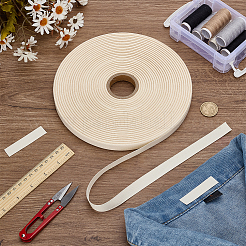 1 Pc Polyester Ribbons&nbsp;OCOR-FG0003-08B