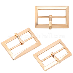 20Pcs Alloy Belt Buckles&nbsp;FIND-CL0001-37G