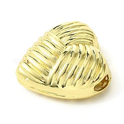 Rack Plating Brass European Beads&nbsp;KK-G501-04G