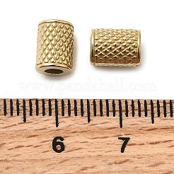 304 Stainless Steel Beads&nbsp;STAS-B097-17G