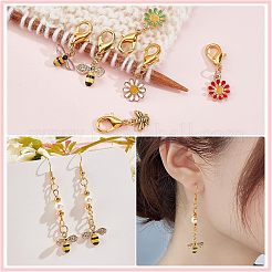 Enamel Charms Kit for DIY Jewelry Making Finding Kit Sneaker Shoe Charms&nbsp;DIY-NB0006-20