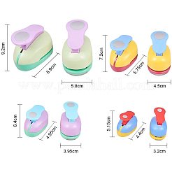 Embossing DIY Paper Printing Card Cutter&nbsp;PH-DIY-G005-49