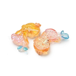 Resin Cabochons&nbsp;RESI-R456-03C