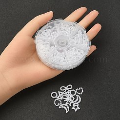 DIY Jewelry Making Finding Kit&nbsp;DIY-YW0007-19