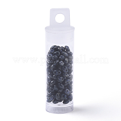 2-Hole Seed Beads&nbsp;SEED-R048-33050