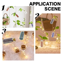 DIY Wishing Bottle Kits&nbsp;DIY-NB0004-19