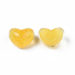 Translucent Acrylic Cabochons&nbsp;TACR-N006-10F