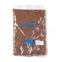 TOHO Round Seed Beads&nbsp;SEED-TR11-0103C