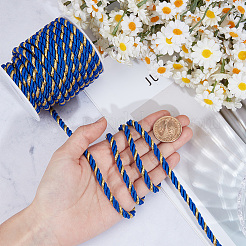 10M Polycotton Twisted Cord&nbsp;OCOR-CY0004-47B