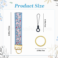 Cotton Keychains&nbsp;KEYC-JOY00004