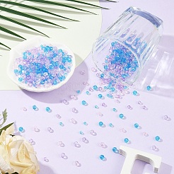 1110Pcs Electroplate Glass Beads Sets&nbsp;EGLA-YW0001-71