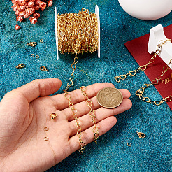 DIY Necklace Jewelry Kits&nbsp;DIY-TA001-54