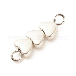 Alloy Connector Charms&nbsp;PALLOY-JF01512-02