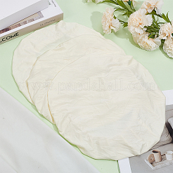 4Pcs Polyester Round Stool Cover&nbsp;AJEW-GF0013-06B-02