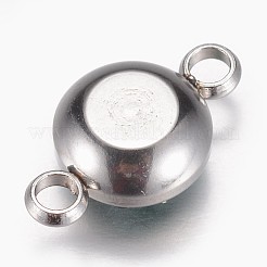Glass Links connectors&nbsp;GLAA-G018-P10