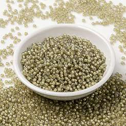 MIYUKI Round Rocailles Beads&nbsp;SEED-JP0009-RR2250