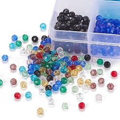 DIY Jewelry Bracelets Making Kits&nbsp;DIY-YW0003-50