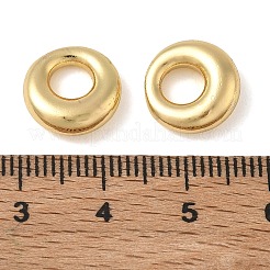 Brass Linking Rings&nbsp;KK-CBAA630-02G-B