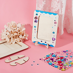 DIY Photo Frames Kits&nbsp;DIY-GA0002-56