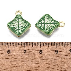 Printed Alloy Pendants&nbsp;PALLOY-SZC0008-08A