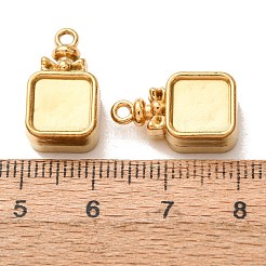 304 Stainless Steel Pendants&nbsp;SA-CBA9EE2-16G
