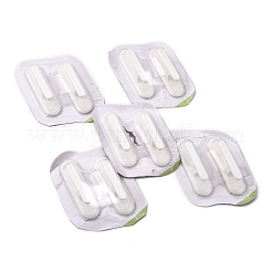 5 Sets Plastic Hook Hangers&nbsp;AJEW-NB0002-87